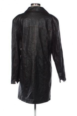 Dámský kabát  Unbranded, Velikost 3XL, Barva Hnědá, Cena  736,00 Kč