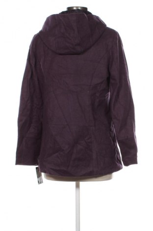 Damski płaszcz Unbranded, Rozmiar M, Kolor Fioletowy, Cena 371,99 zł