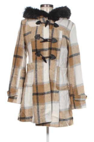 Damenmantel Unbranded, Größe M, Farbe Mehrfarbig, Preis 60,99 €