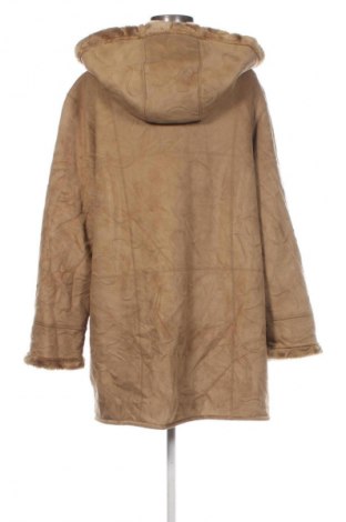 Dámsky kabát  Unbranded, Veľkosť XL, Farba Hnedá, Cena  17,95 €