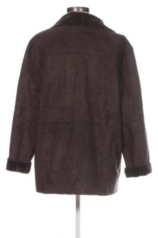 Damski płaszcz Unbranded, Rozmiar XL, Kolor Brązowy, Cena 110,99 zł