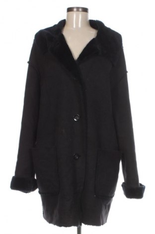 Damski płaszcz Unbranded, Rozmiar XL, Kolor Czarny, Cena 237,99 zł