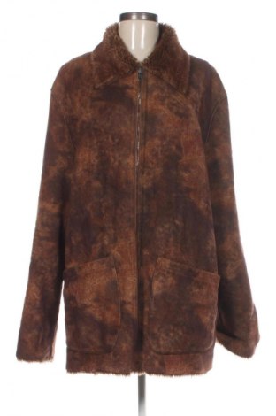 Damenmantel Unbranded, Größe XXL, Farbe Mehrfarbig, Preis € 58,99