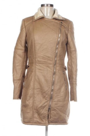 Damenmantel Unbranded, Größe S, Farbe Braun, Preis € 39,99