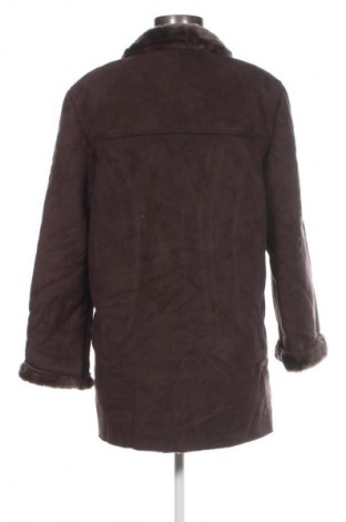 Damski płaszcz Unbranded, Rozmiar S, Kolor Brązowy, Cena 184,99 zł