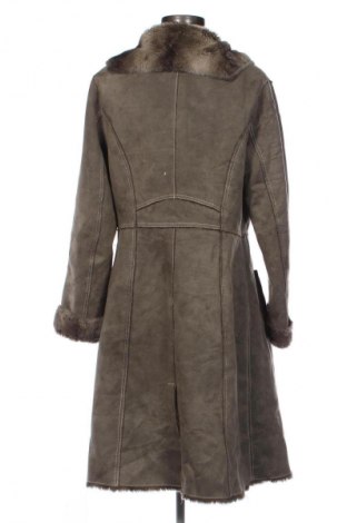 Damski płaszcz Unbranded, Rozmiar XL, Kolor Brązowy, Cena 120,99 zł