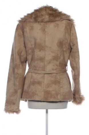 Palton de femei Unbranded, Mărime M, Culoare Bej, Preț 248,99 Lei