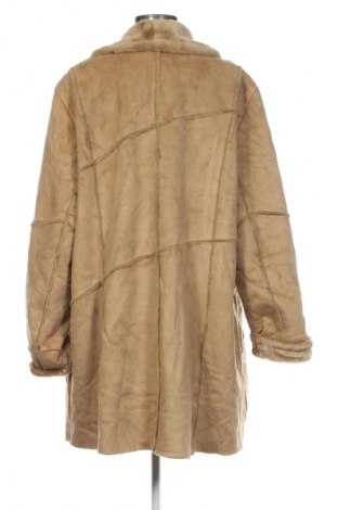 Damski płaszcz Unbranded, Rozmiar XXL, Kolor Brązowy, Cena 258,99 zł
