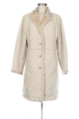 Damenmantel Unbranded, Größe XL, Farbe Beige, Preis € 30,99