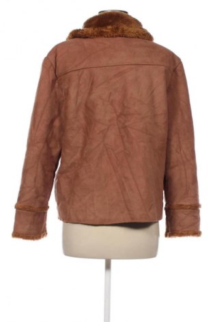 Damski płaszcz Unbranded, Rozmiar M, Kolor Brązowy, Cena 89,99 zł