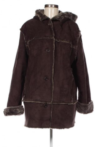 Dámsky kabát  Unbranded, Veľkosť M, Farba Hnedá, Cena  36,95 €