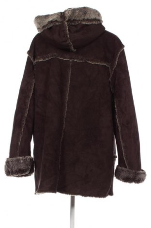 Dámsky kabát  Unbranded, Veľkosť M, Farba Hnedá, Cena  36,95 €