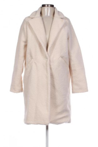 Dámsky kabát  Unbranded, Veľkosť M, Farba Kremová, Cena  29,74 €