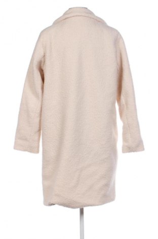Dámsky kabát  Unbranded, Veľkosť M, Farba Kremová, Cena  29,74 €