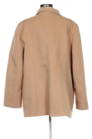 Dámsky kabát  Unbranded, Veľkosť XXL, Farba Béžová, Cena  29,59 €
