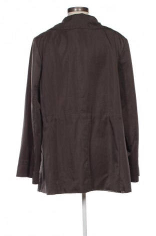 Dámsky kabát  Unbranded, Veľkosť XXL, Farba Sivá, Cena  29,59 €