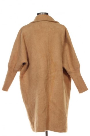 Dámsky kabát  Unbranded, Veľkosť XL, Farba Béžová, Cena  44,95 €