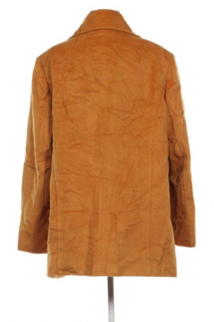 Damski płaszcz Unbranded, Rozmiar XL, Kolor Żółty, Cena 282,99 zł