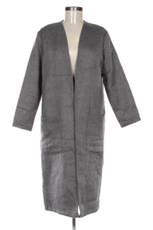 Dámsky kabát  Unbranded, Veľkosť M, Farba Sivá, Cena  34,95 €