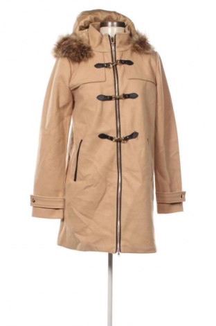 Dámsky kabát  Unbranded, Veľkosť M, Farba Béžová, Cena  34,95 €