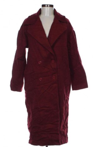 Damenmantel Unbranded, Größe M, Farbe Rot, Preis € 49,99