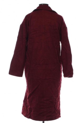 Damenmantel Unbranded, Größe M, Farbe Rot, Preis € 49,99