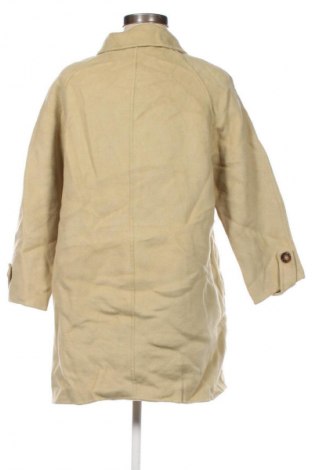 Dámsky kabát  Unbranded, Veľkosť L, Farba Béžová, Cena  16,95 €