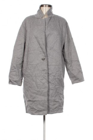 Damenmantel Unbranded, Größe M, Farbe Grau, Preis € 9,99