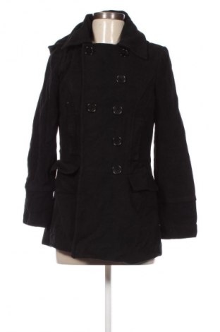 Dámský kabát  Unbranded, Velikost XS, Barva Černá, Cena  1 059,00 Kč