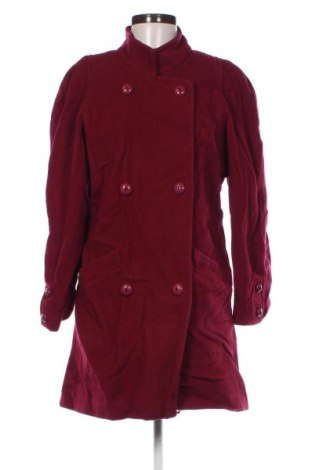 Damski płaszcz Unbranded, Rozmiar S, Kolor Czerwony, Cena 234,99 zł