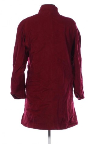 Damski płaszcz Unbranded, Rozmiar S, Kolor Czerwony, Cena 234,99 zł