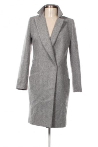 Palton de femei Unbranded, Mărime S, Culoare Gri, Preț 240,99 Lei