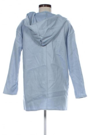 Damski płaszcz Unbranded, Rozmiar S, Kolor Niebieski, Cena 93,99 zł