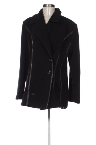Damenmantel Unbranded, Größe XL, Farbe Schwarz, Preis 45,02 €