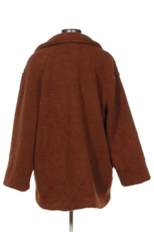 Női kabát Unbranded, Méret L, Szín Barna, Ár 10 099 Ft