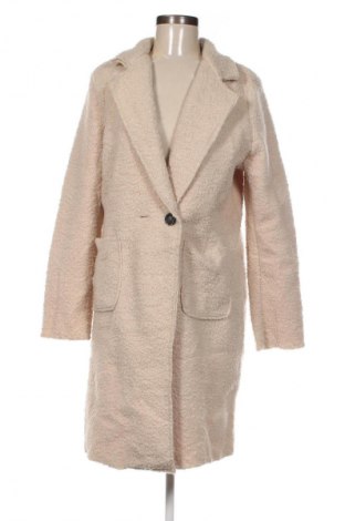 Damenmantel Unbranded, Größe M, Farbe Beige, Preis € 18,99