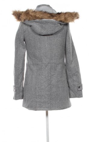 Γυναικείο παλτό Unbranded, Μέγεθος XS, Χρώμα Γκρί, Τιμή 37,99 €