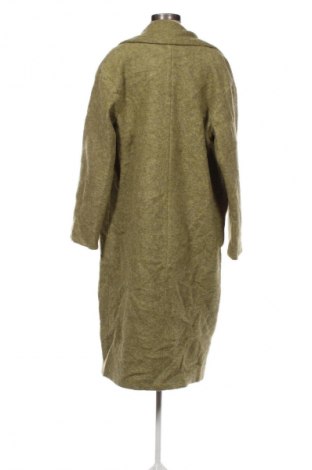 Damski płaszcz Unbranded, Rozmiar XXL, Kolor Zielony, Cena 299,99 zł