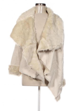 Damenmantel Unbranded, Größe S, Farbe Ecru, Preis € 28,99