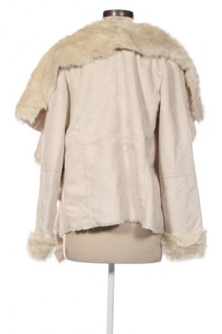 Damenmantel Unbranded, Größe S, Farbe Ecru, Preis € 28,99
