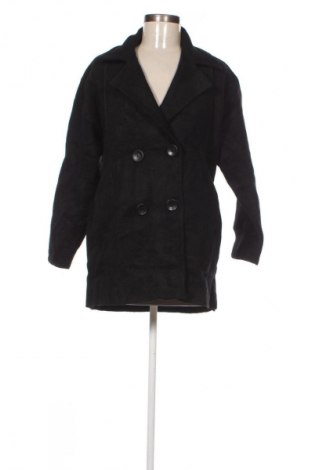 Palton de femei Unbranded, Mărime L, Culoare Negru, Preț 122,99 Lei