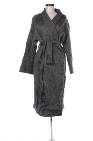 Dámsky kabát  Unbranded, Veľkosť M, Farba Sivá, Cena  64,95 €