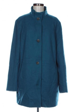 Dámsky kabát  Unbranded, Veľkosť XL, Farba Modrá, Cena  41,95 €