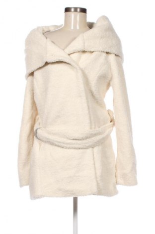 Dámsky kabát  Unbranded, Veľkosť L, Farba Kremová, Cena  32,95 €