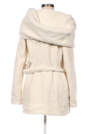 Dámsky kabát  Unbranded, Veľkosť L, Farba Kremová, Cena  32,95 €