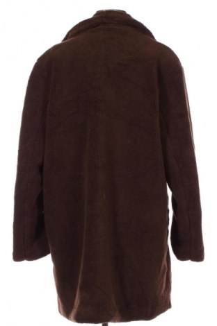 Dámsky kabát  Unbranded, Veľkosť XXL, Farba Hnedá, Cena  29,95 €