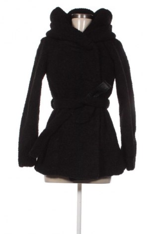 Damenmantel Unbranded, Größe XS, Farbe Schwarz, Preis 47,99 €