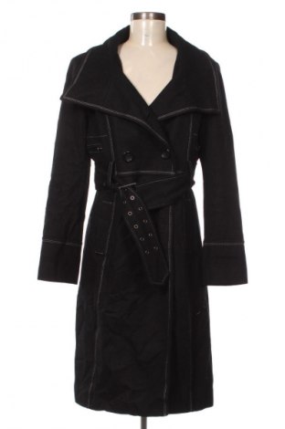 Damenmantel Unbranded, Größe L, Farbe Schwarz, Preis 48,99 €