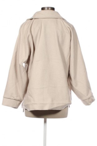 Damski płaszcz Unbranded, Rozmiar S, Kolor Beżowy, Cena 109,99 zł