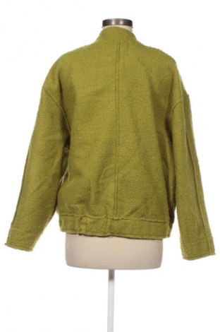Dámský kabát  Unbranded, Velikost L, Barva Zelená, Cena  679,00 Kč
